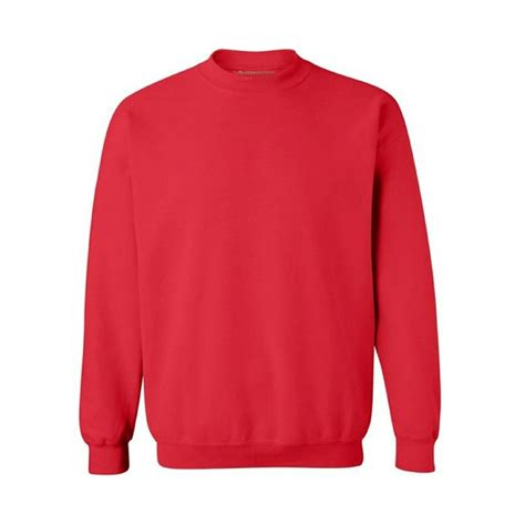 are gildan sweatshirts good quality